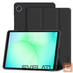 Other goods Tech-Protect  TechProtect SmartCase for Samsung Galaxy Tab A9+ / A11+ Plus 11.0 X210 / X215 / X216 / X230 / X235 / X236 - Black 