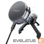Other goods Spigen  Spigen Essential EV25MFAQ Magnetic MagSafe Car Air Vent Mount - Black 
