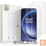 Protective glass Tech-Protect  Tech-Protect Glass Fit+ 2-pack tempered glass for OnePlus 15 