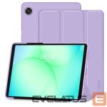Other goods Tech-Protect  TechProtect SmartCase for Samsung Galaxy Tab A9+ / A11+ Plus 11.0 X210 / X215 / X216 / X230 / X235 / X236 - Purple 