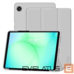 Other goods Tech-Protect  TechProtect SmartCase for Samsung Galaxy Tab A9+ / A11+ Plus 11.0 X210 / X215 / X216 / X230 / X235 / X236 - Gray 