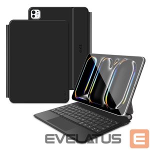 Other goods Tech-Protect  Tech-Protect SmartCase Magnetic for iPad Pro 13” 7/8 2024-2025 - Black 