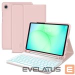 Other goods Tech-Protect  Tech-Protect SC Pen Case for Samsung Galaxy Tab A9+ / A11+ Plus 11.0 X210 / X215 / X216 / X230 / X235 / X236 - Pink 