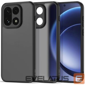Other goods Tech-Protect  Tech-Protect MagMat Case for OnePlus 15 - Black 