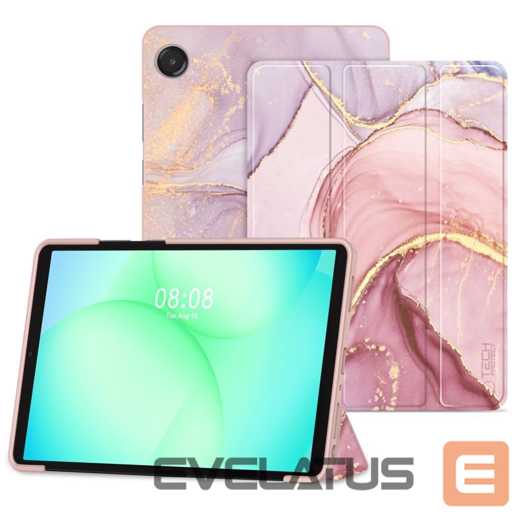Other goods Tech-Protect TechProtect SmartCase for Samsung Galaxy Tab A9+ / A11+ Plus 11.0 X210 / X215 / X216 / X230 / X235 / X236 - Multicolor