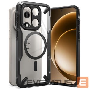Other goods Ringke  Ringke Fusion X Magnetic MagSafe Case for OnePlus 15 - Clear Black 