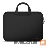 Other goods Tech-Protect  Laptop Bag 15-16 Tech-Protect Neoprene - Black 