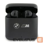 Other goods BMW  BMW M Collection Bluetooth TWS Wireless Headphones - Black 