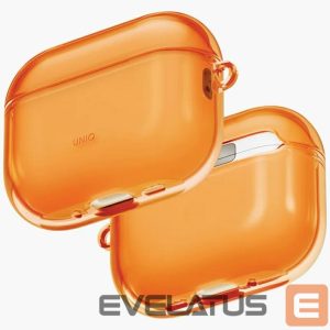 Other goods UNIQ  Uniq Glase Case for AirPods Pro 3 - Orange 