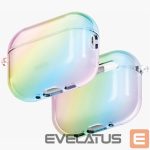 Other goods UNIQ  Uniq Iridescia Hang Case for AirPods Pro 3 - Transparent Multicolor 