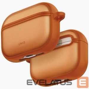 Other goods UNIQ  Uniq Veren case for AirPods Pro 3 - orange 