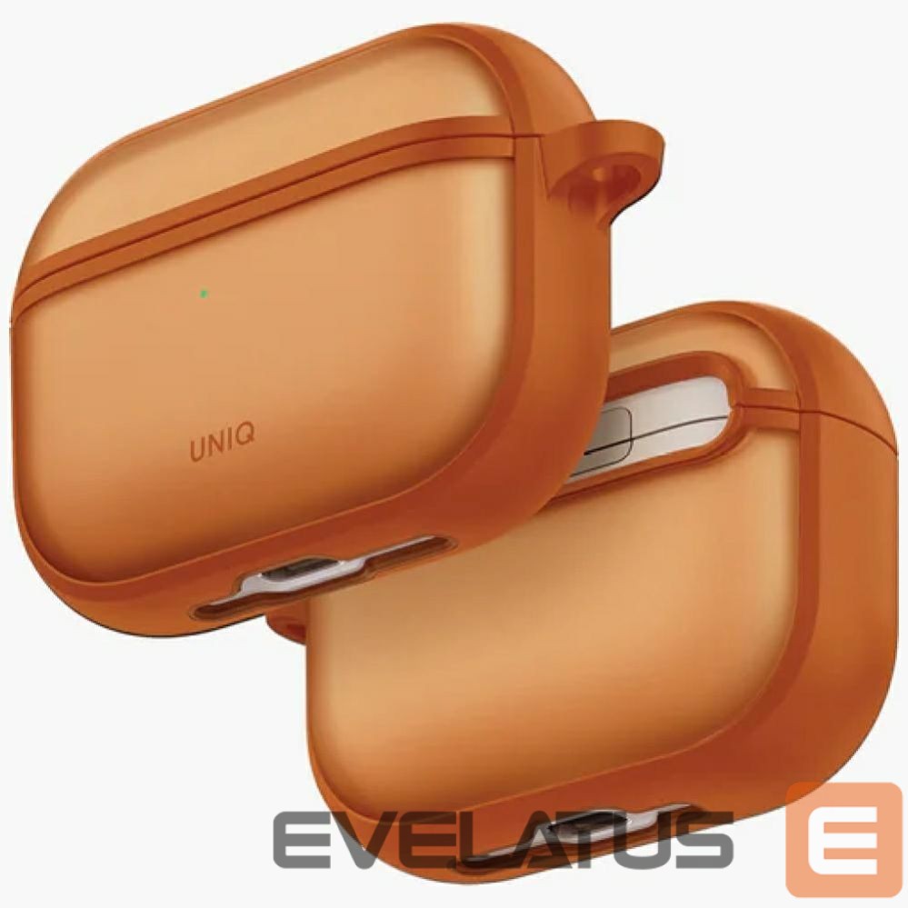 Other goods UNIQ Uniq Veren case for AirPods Pro 3 - orange