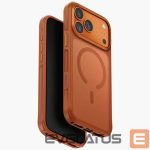 Other goods UNIQ  Uniq Veren iPhone 17 Pro Magclick Charging Case - Orange 