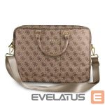 Other goods Guess  Guess 4G Uptown 16" Laptop Bag - Brown 