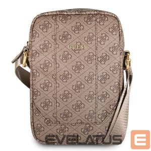 Other goods Guess  Guess 4G Uptown 10" Laptop Bag - Brown 