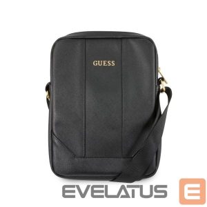 Other goods Guess  Guess Saffiano 10" Tablet Bag - Black 