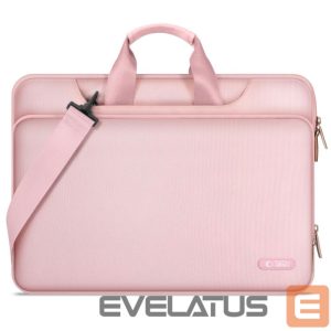 Other goods Tech-Protect  Tech-Protect Pocket 15-16 Laptop Bag - Pink 