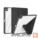 Other goods Dux Ducis  Dux Ducis Magi Case for iPad Pro 13" (2024/2025) with Stand - Black 