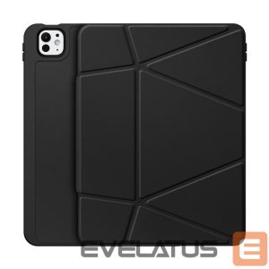 Other goods Dux Ducis  Dux Ducis Vers Case for iPad Pro 11" (2024/2025) with Stand and Apple Pencil Holder - Black 