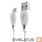 Cable Dudao  2 m \ White 