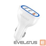 Adapter Dudao  White 