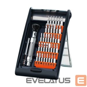 Other Computer Accessory Ugreen  Ugreen 38 in 1 service screwdriver set pentalobe bits screwdrivers (80459 CM372) 