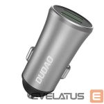 Adapter Dudao  Silver 