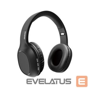 Wired headphones Dudao  Black 