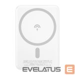 Power bank Dudao  Black White