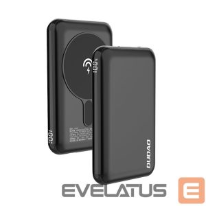 Power bank Dudao  Black 