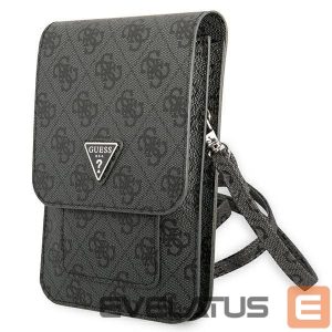 Case universal for sports Guess  Black 