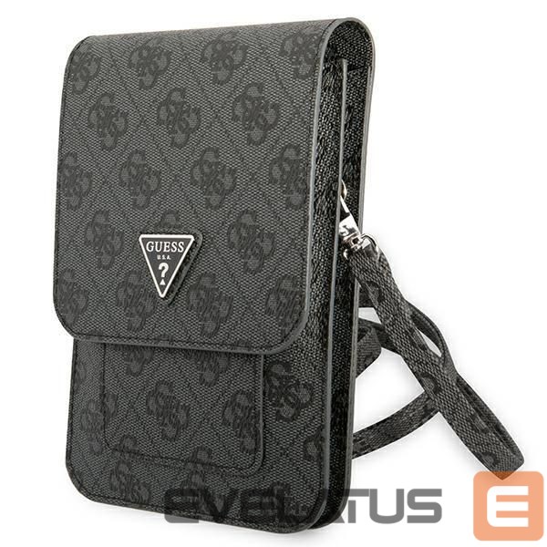 Case universal for sports Guess Black