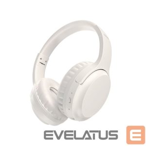 Wired headphones Dudao  White 