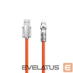 Cable Dudao  Lightning (male) || USB-A (male) 