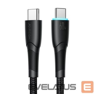 Cable Joyroom  Black \ 1 m 