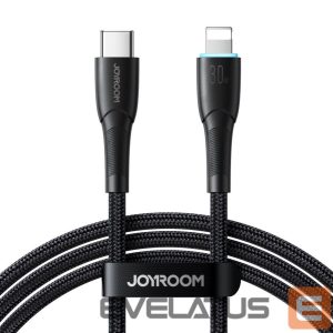 Cable Joyroom  Black \ 1 m 
