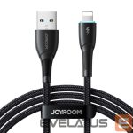 Cable Joyroom  Black 