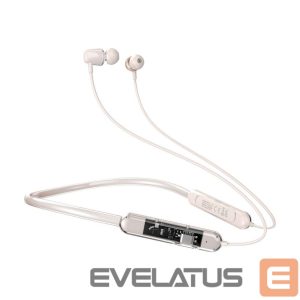 Wired headphones Dudao  White 