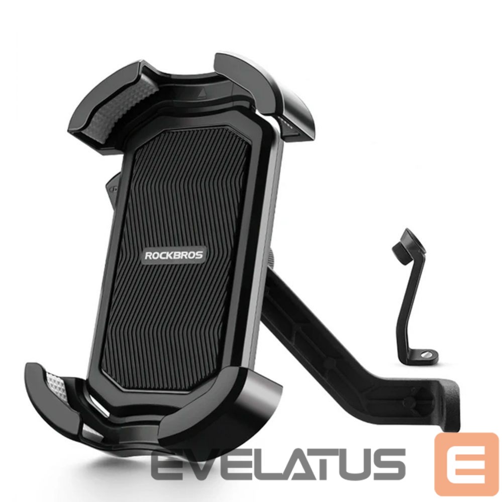 Bicycle accessory Rockbros Rear view mirror