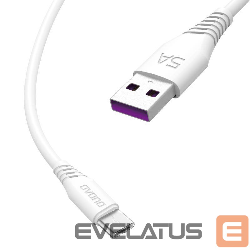 Cable Dudao 2 m \ White