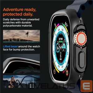 Strap Spigen  Black 