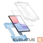 Protective glass Spigen  Spigen Glas.tR EZ Fit Tempered Glass for Samsung Galaxy Tab S9 11'' X710 / X716B 