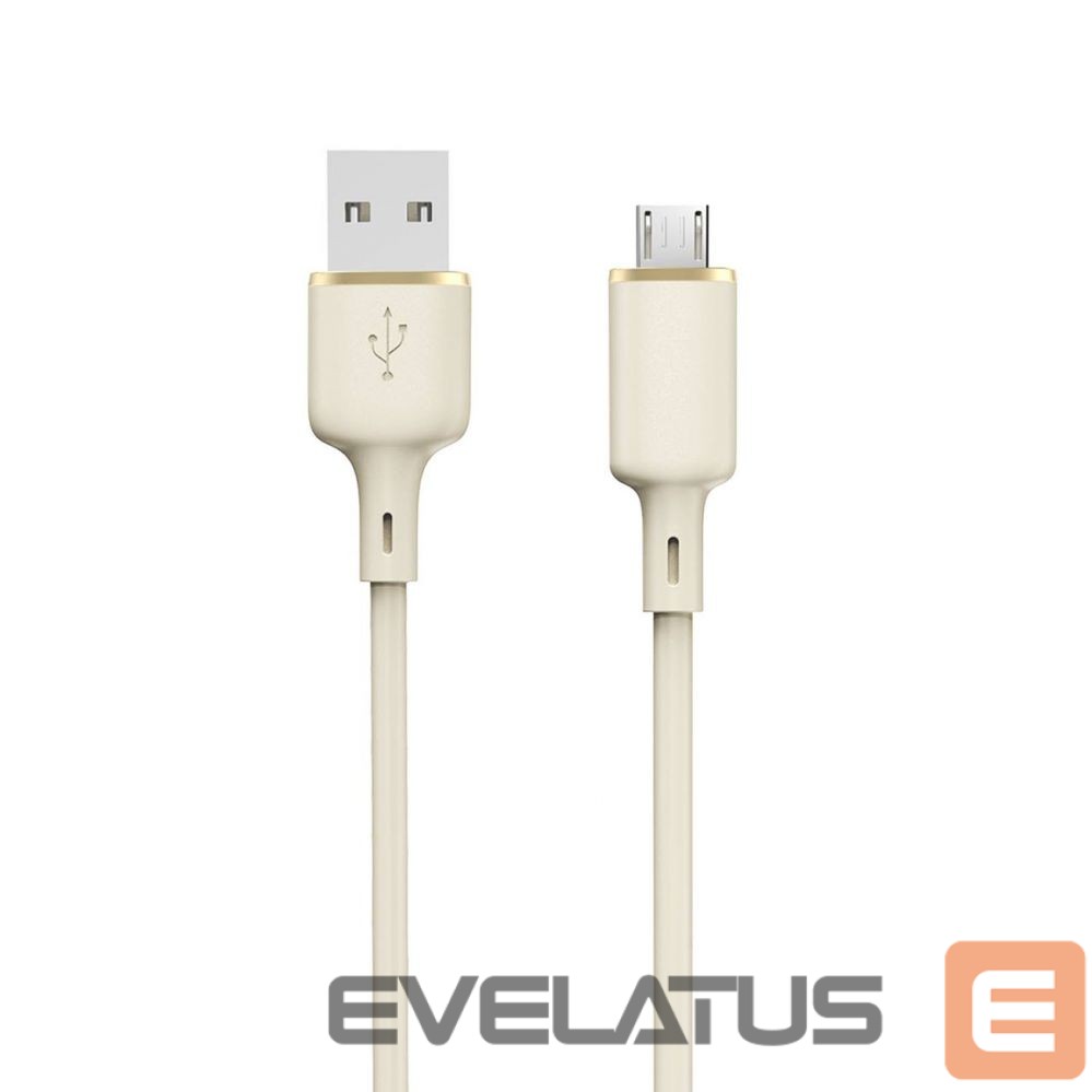 Other Phone Accessory Dudao USB-A (male) || Micro USB-B (male)