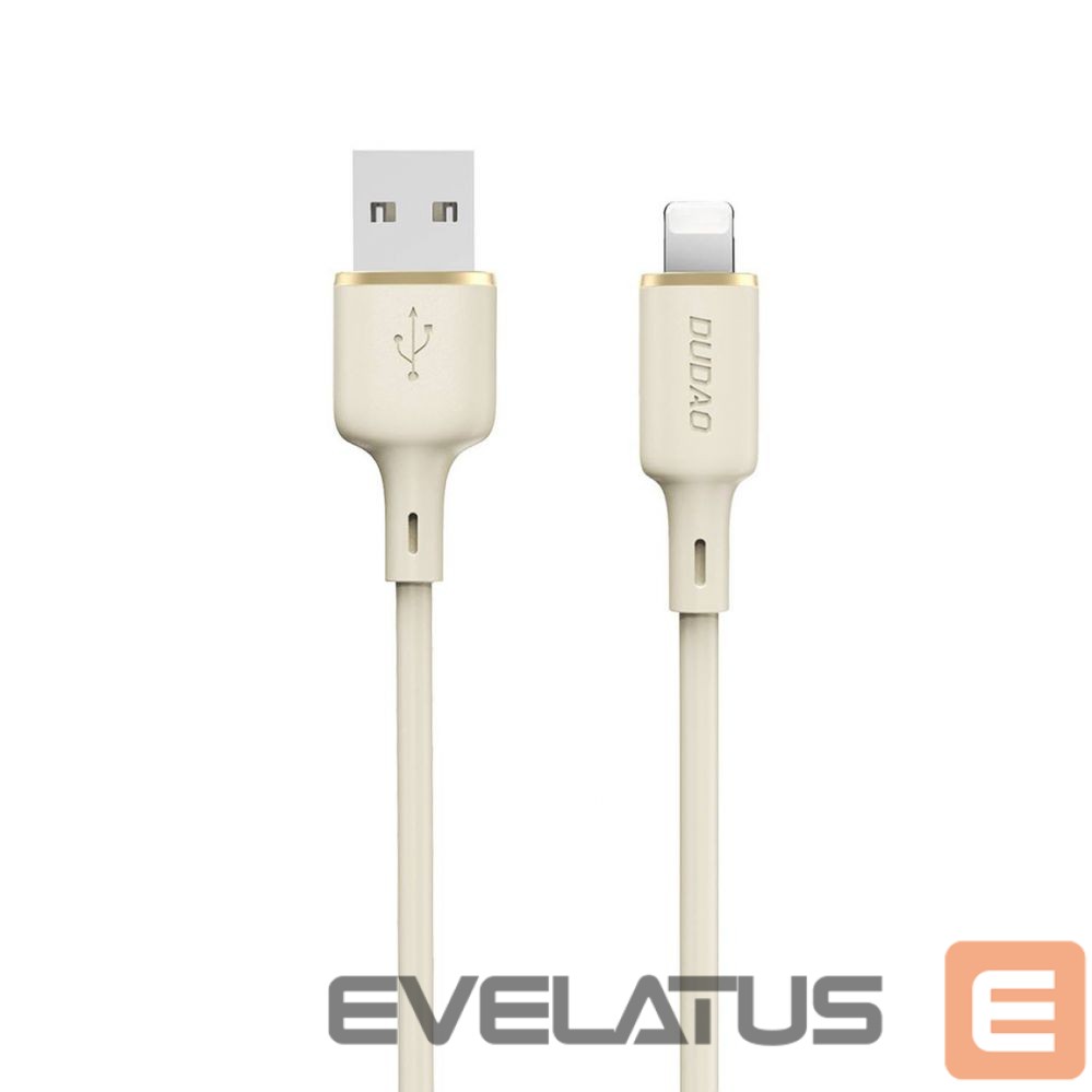 Other Phone Accessory Dudao USB-A (male) || Lightning (male)