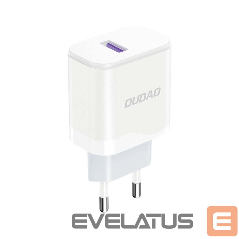 Adapter Dudao without cable \ USB-A (female)
