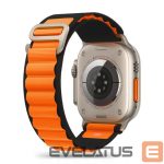 Strap Tech-Protect  Black || Orange 