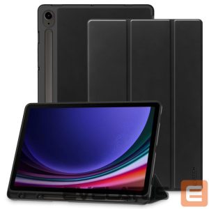 Other Computer Accessory Tech-Protect  Tech-Protect SC Pen Case for Samsung Galaxy Tab S9 FE 10.9" X510 / X516B - Black 