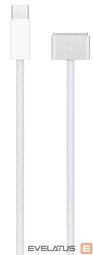Cable Apple  Kabelis Apple USB-C - MagSafe 3 2m 