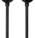 Wired headphones JBL  Austiņas JBL Tune 305C USB-C Black 