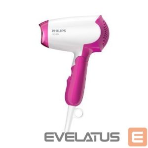 Hair stylers Philips  Philips DryCare Essential Hairdryer BHD003/00 1400W. BHD003/00 